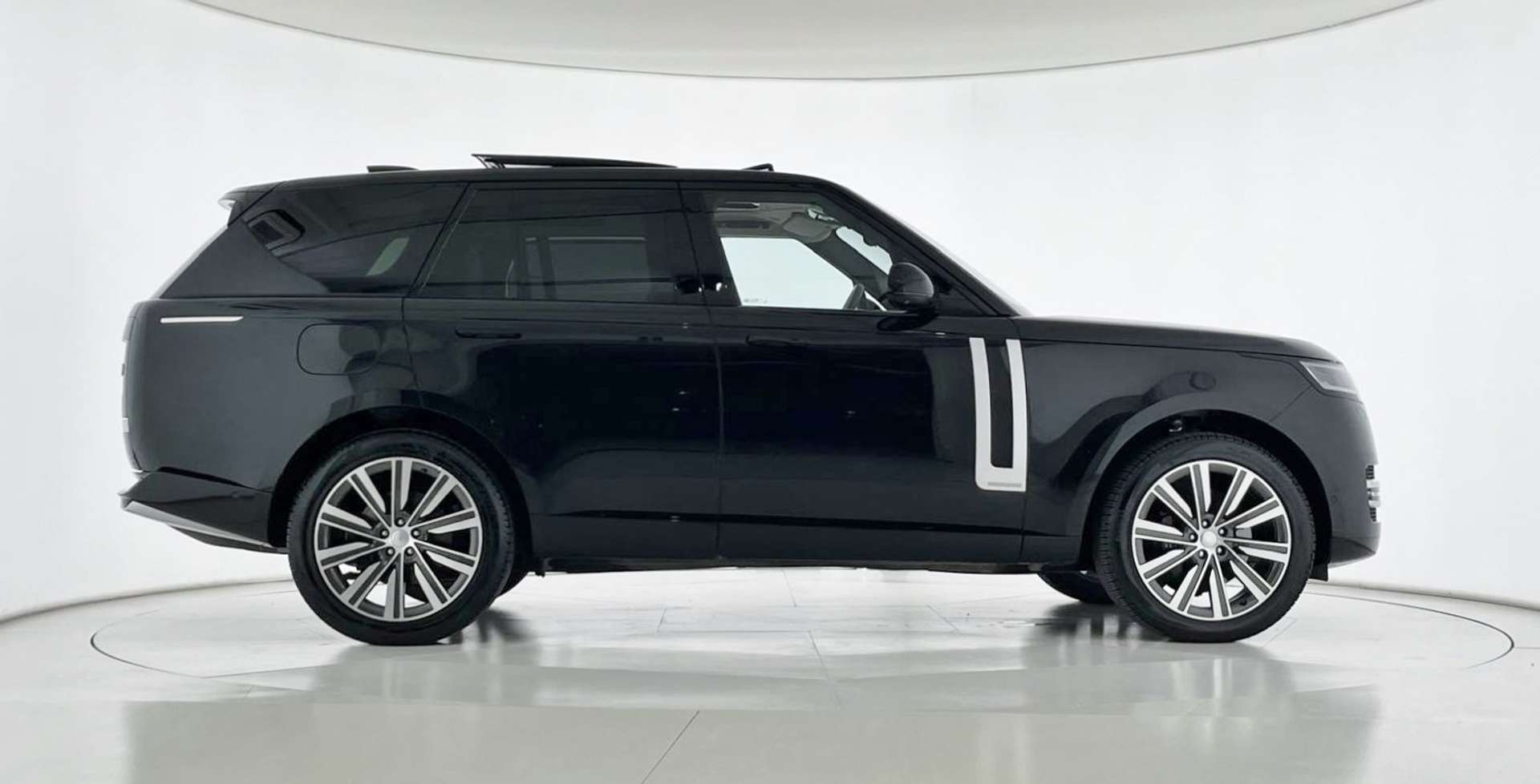 Land Rover Range Rover D300 Autobiography - 2023 - Joinsteer - #4