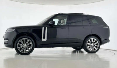 Land Rover Range Rover D300 Autobiography -  - Joinsteer - #4