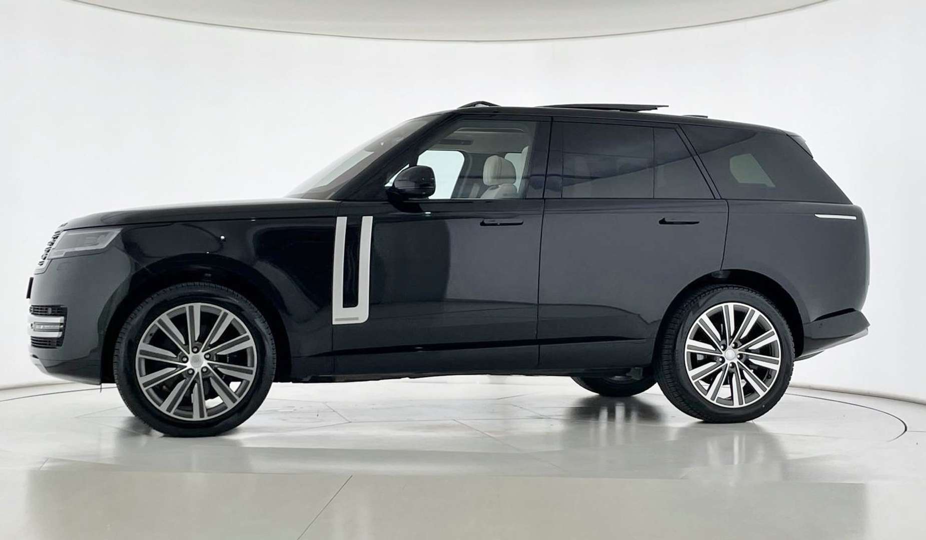 Land Rover Range Rover D300 Autobiography - 2023 - Joinsteer - #5
