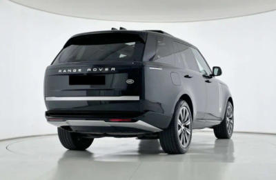 Land Rover Range Rover D300 Autobiography -  - Joinsteer - #5