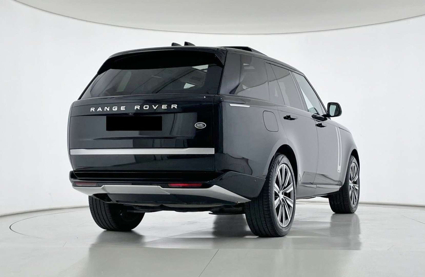 Land Rover Range Rover D300 Autobiography - 2023 - Joinsteer - #6