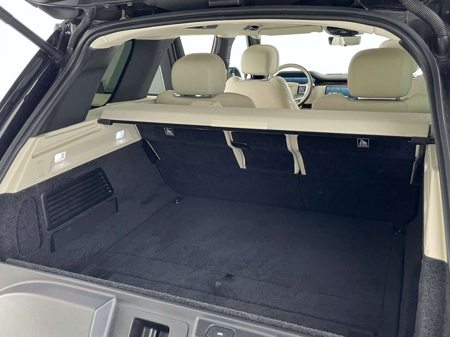 Land Rover Range Rover D300 Autobiography - 2023 - Joinsteer - #8