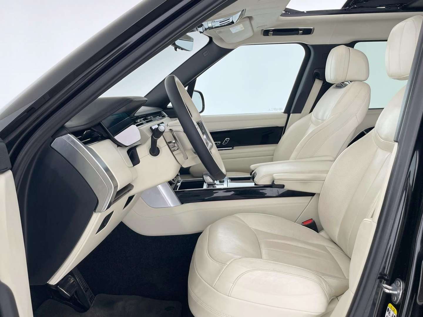 Land Rover Range Rover D300 Autobiography - 2023 - Joinsteer - #10