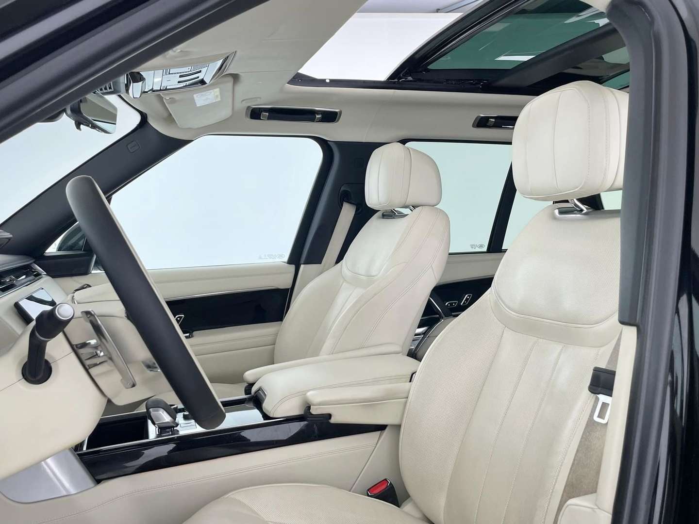 Land Rover Range Rover D300 Autobiography - 2023 - Joinsteer - #11