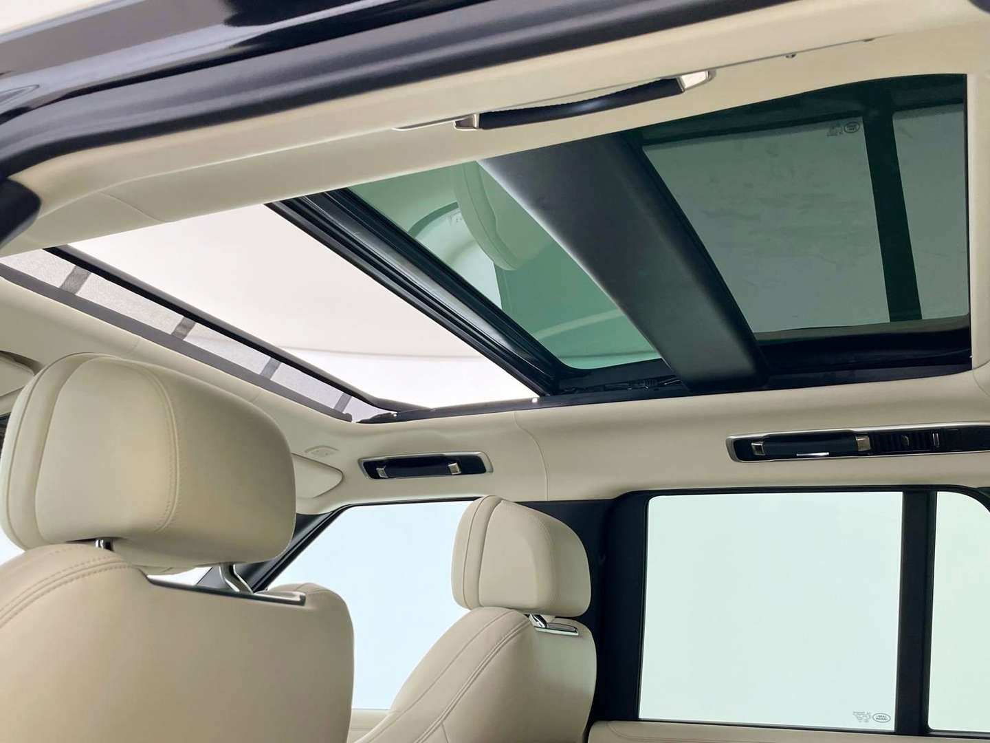 Land Rover Range Rover D300 Autobiography - 2023 - Joinsteer - #12
