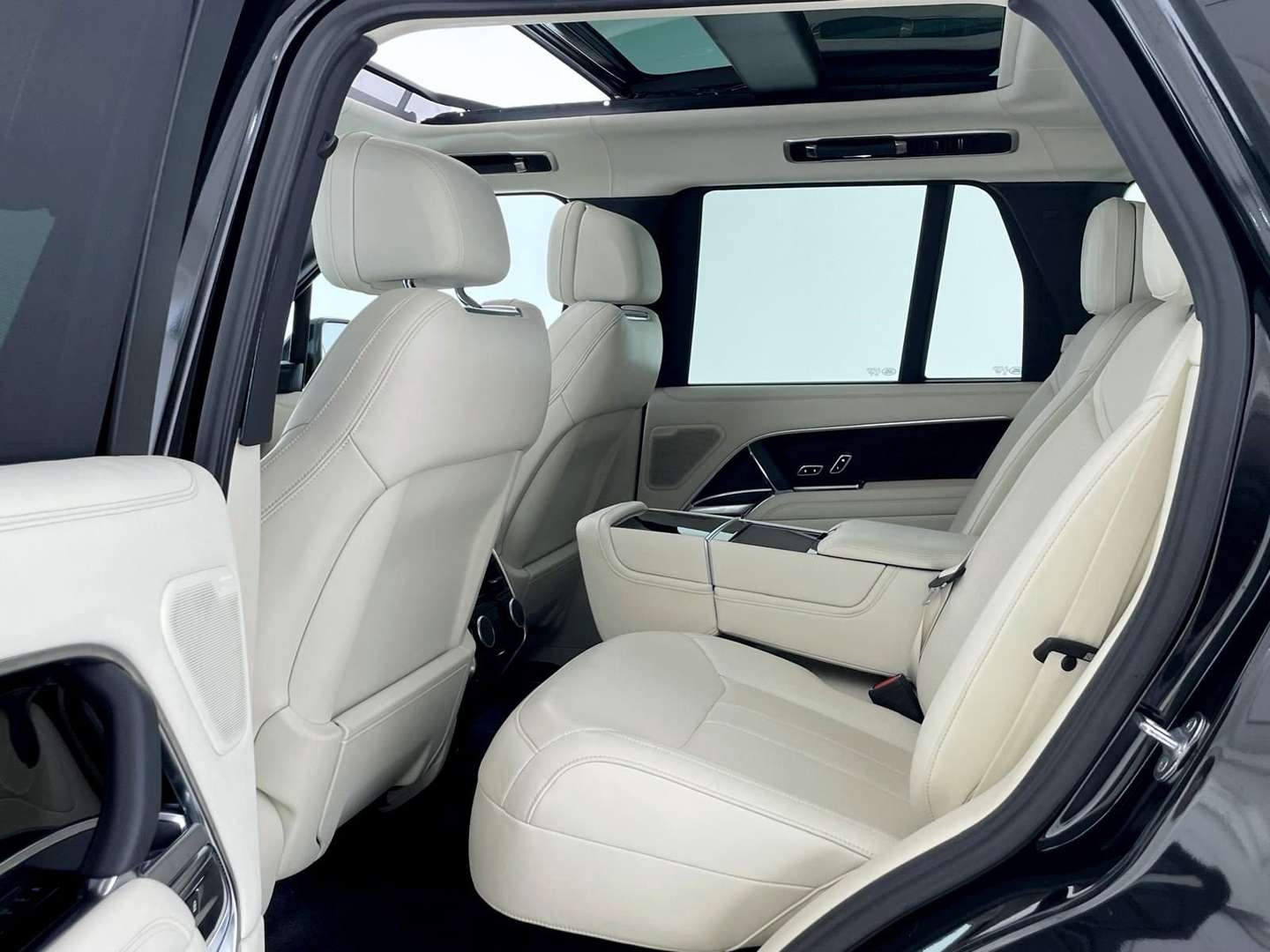 Land Rover Range Rover D300 Autobiography - 2023 - Joinsteer - #13