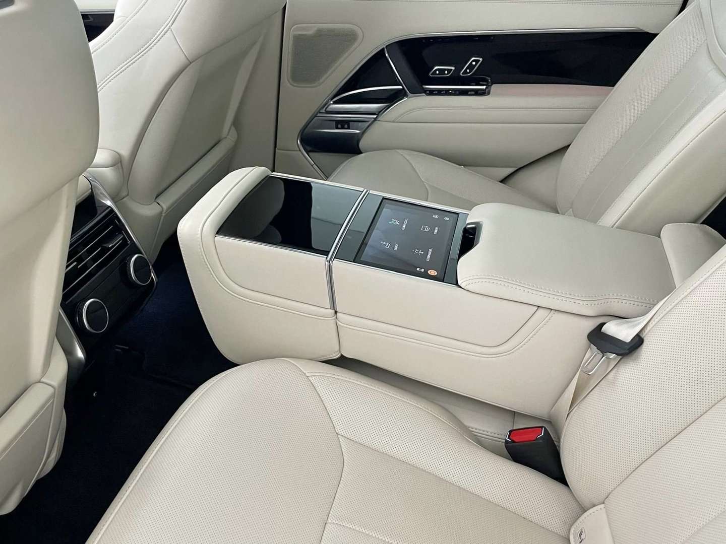 Land Rover Range Rover D300 Autobiography - 2023 - Joinsteer - #14