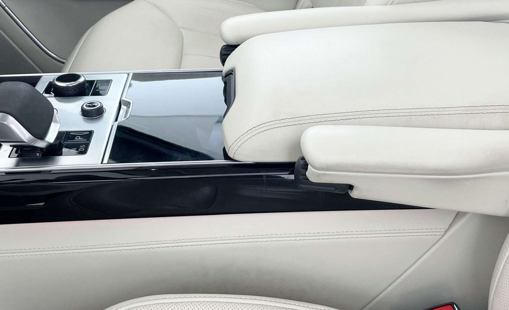 Land Rover Range Rover D300 Autobiography - 2023 - Joinsteer - #15