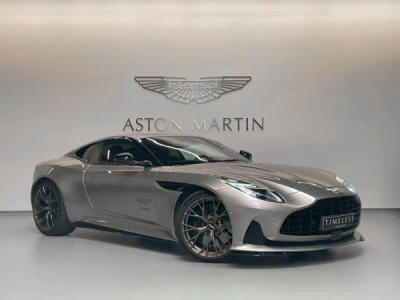 Aston Martin DB12 V8 Coupe 4.0 -  - Joinsteer - #1