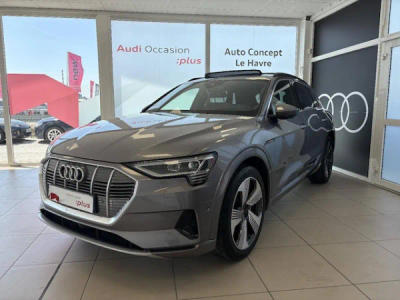 Audi E-tron Avus 55 Quattro 300,00 KW -  - Joinsteer - #1