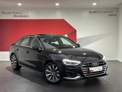 Audi A4 Berline Avus 40 TFSI 204 Ch S Tronic -  - Joinsteer - #1