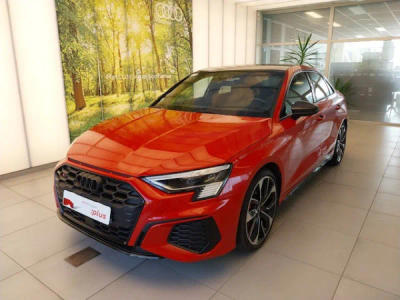 Audi S3 Berline S3 Berline TFSI 310 Ch S Tronic -  - Joinsteer - #1