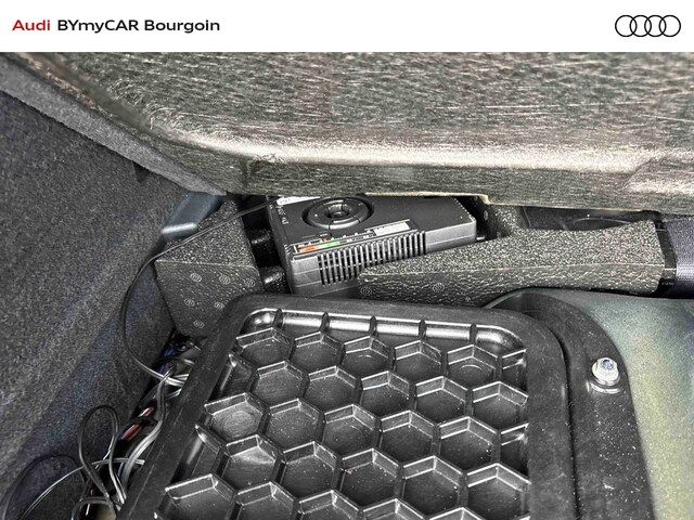 Audi A3 Sportback TFSI E Design Luxe 40 TFSI E 204 Ch S Tronic - 2022 - Joinsteer - #15