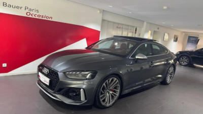 Audi RS5 Sportback -  - Joinsteer - #1