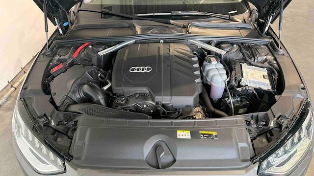 Audi A4 Avus 35 TFSI 150 Ch S Tronic - 2021 - Joinsteer - #13