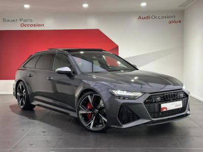 Audi RS6 Avant RS 6 Avant 600 Ch Tiptronic -  - Joinsteer - #1
