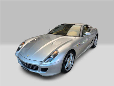 Ferrari 599 GTB Fiorano -  - Joinsteer - #1