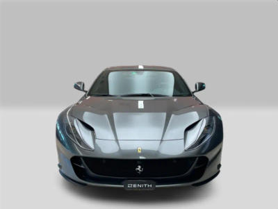 Ferrari 812 Superfast -  - Joinsteer - #1