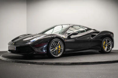 Ferrari 488 GTB -  - Joinsteer - #1