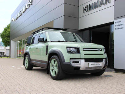 Land Rover Defender 110 P400e Edition -  - Joinsteer - #1