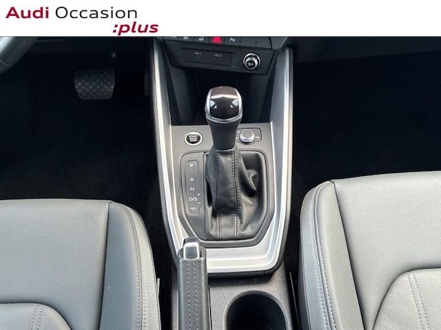 Audi A1 Design Luxe 35 TFSI 150 Ch S Tronic - 2021 - Joinsteer - #4