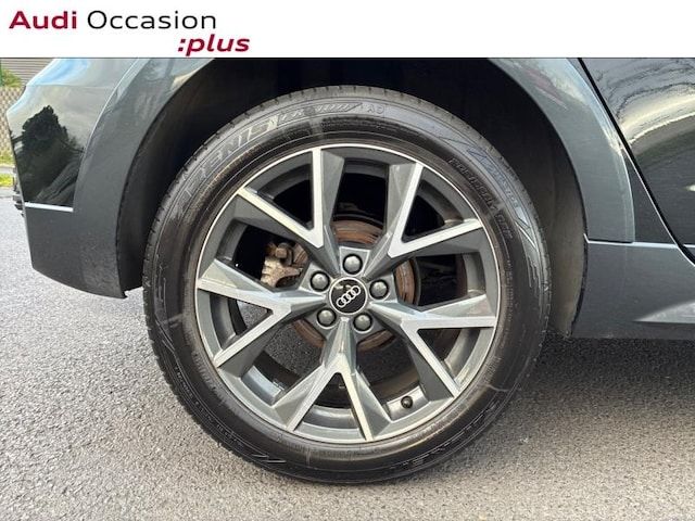Audi A1 Design Luxe 35 TFSI 150 Ch S Tronic - 2021 - Joinsteer - #7