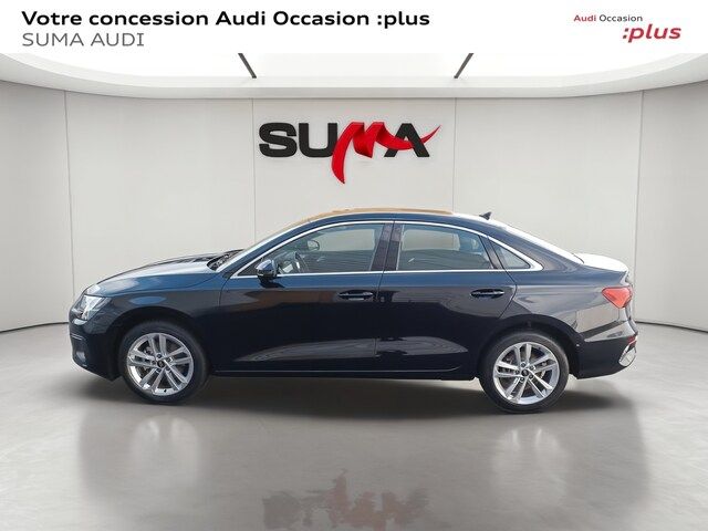 Audi A3 Berline - 2023 - Joinsteer - #2