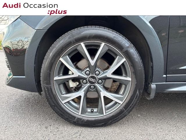Audi A1 Design Luxe 35 TFSI 150 Ch S Tronic - 2021 - Joinsteer - #9
