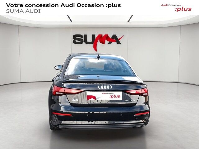 Audi A3 Berline - 2023 - Joinsteer - #4