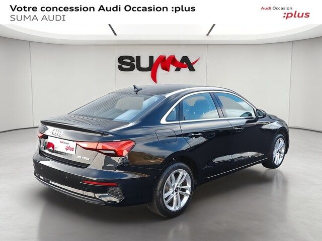 Audi A3 Berline - 2023 - Joinsteer - #5