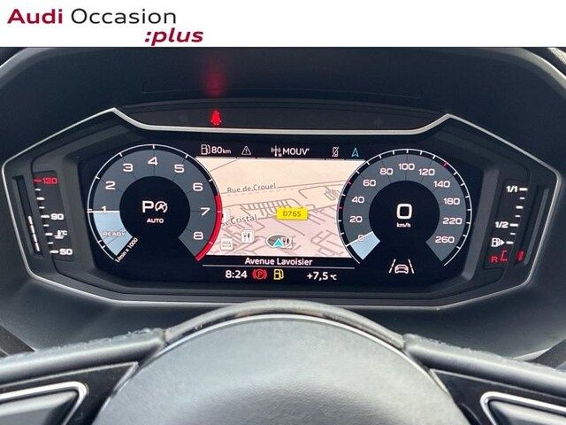 Audi A1 Design Luxe 35 TFSI 150 Ch S Tronic - 2021 - Joinsteer - #15