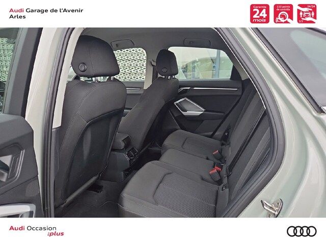 Audi Q3 Sportback Design 35 TFSI 150 Ch S Tronic - 2020 - Joinsteer - #8