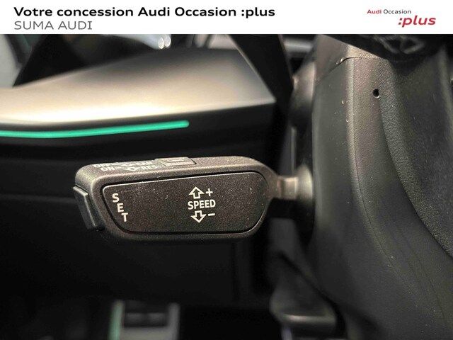 Audi A3 Sportback TFSI E S Line 40 TFSI E 204 Ch S Tronic - 2021 - Joinsteer - #22