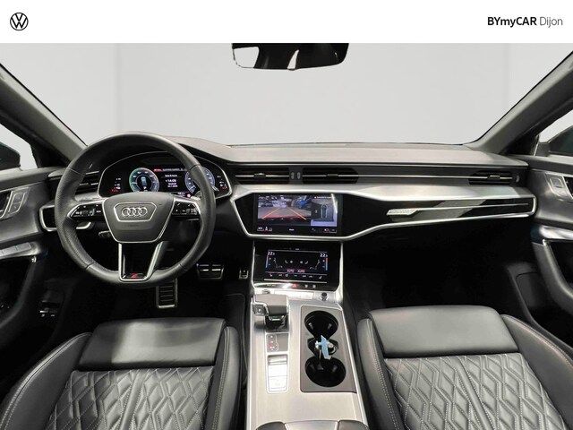 Audi A6 Avant TFSI E Competition 55 TFSI E Quattro 367 Ch S Tronic - 2022 - Joinsteer - #9