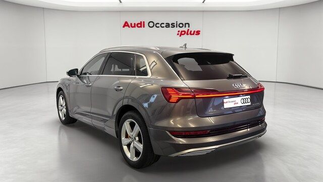 Audi E-tron Avus 50 Quattro 230,00 KW - 2020 - Joinsteer - #3