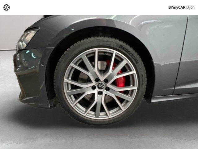 Audi A6 Avant TFSI E Competition 55 TFSI E Quattro 367 Ch S Tronic - 2022 - Joinsteer - #14