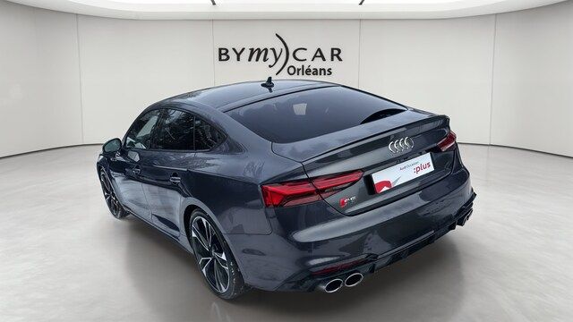 Audi S5 Sportback S5 Sportback TDI 347 Ch Tiptronic - 2021 - Joinsteer - #3
