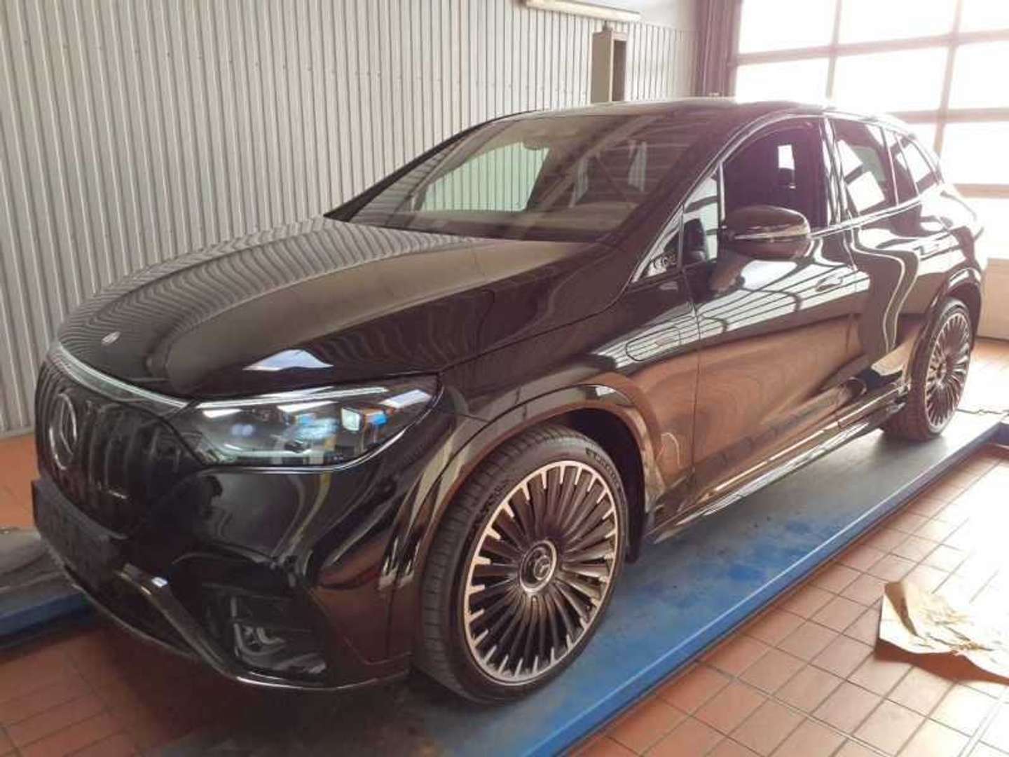 Mercedes EQE 53 Premium - 2024 - Joinsteer - #1