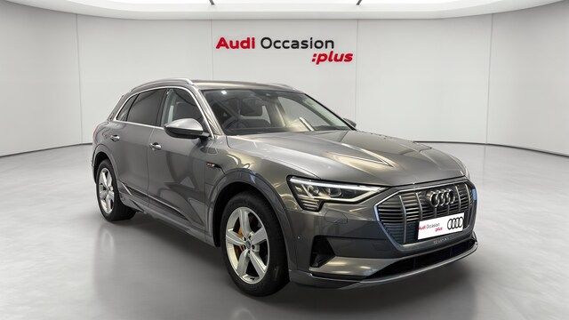 Audi E-tron Avus 50 Quattro 230,00 KW - 2020 - Joinsteer - #7