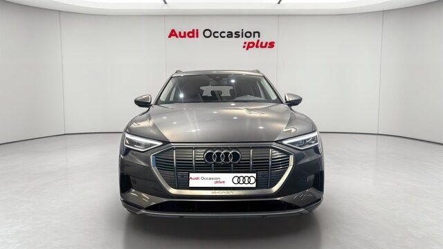 Audi E-tron Avus 50 Quattro 230,00 KW - 2020 - Joinsteer - #8