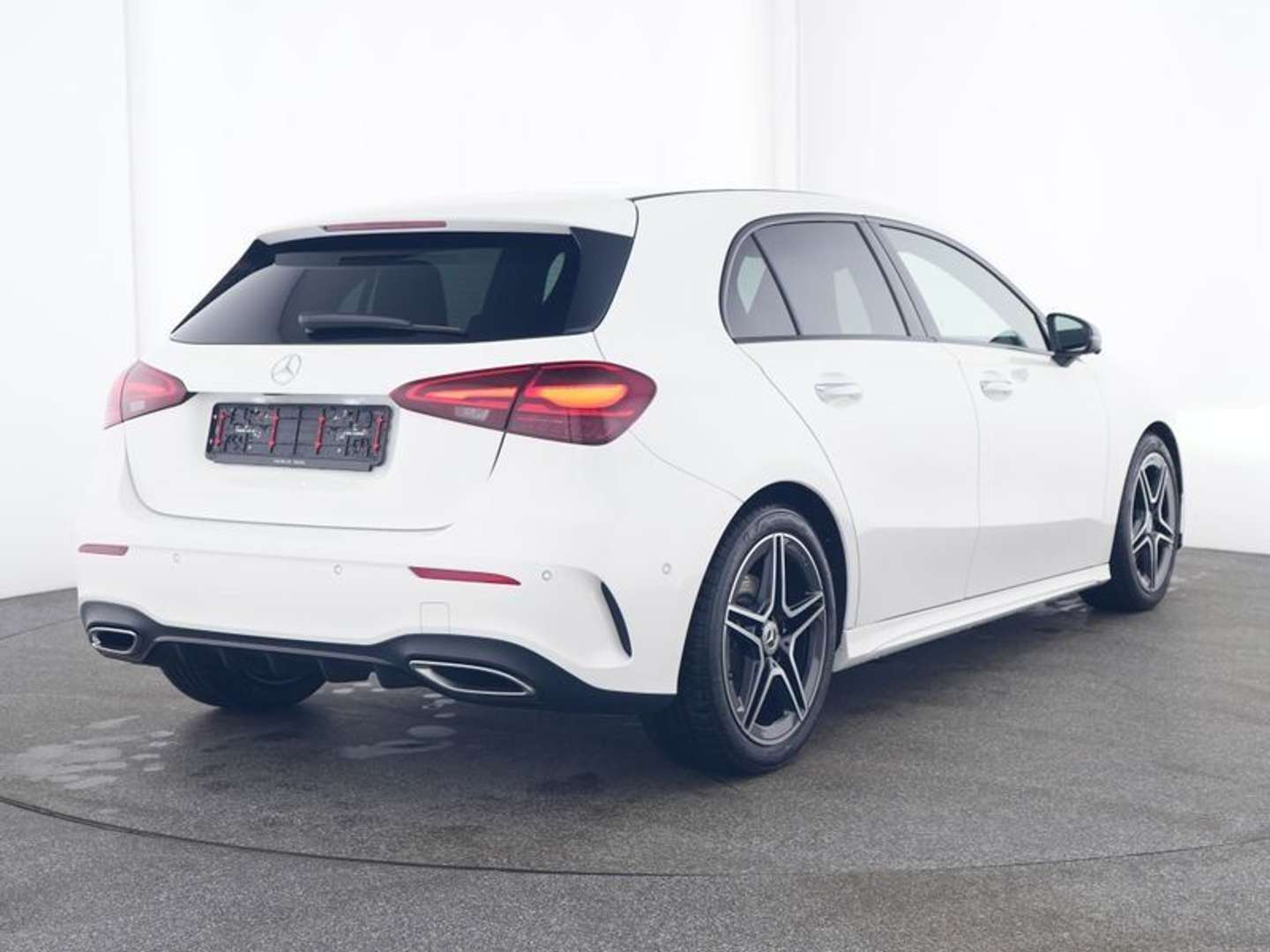 Mercedes Classe A 200 AMG - 2024 - Joinsteer