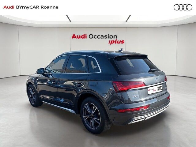 Audi Q5 TFSI E Avus 50 TFSI E Quattro 299 Ch S Tronic - 2022 - Joinsteer - #3