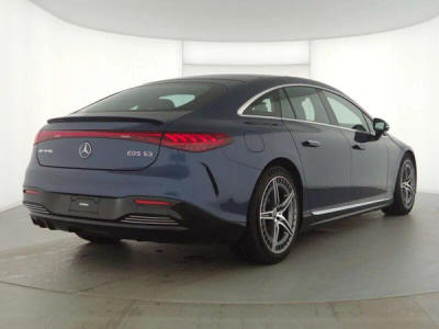 Mercedes EQS 53 Premium Plus -  - Joinsteer - #1
