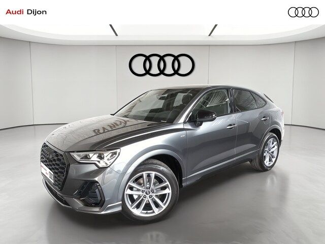 Audi Q3 Sportback S Line 35 TFSI 150 Ch S Tronic - 2025 - Joinsteer - #1
