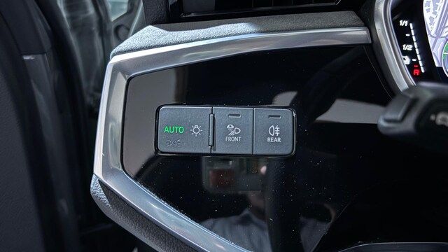 Audi Q3 TFSI E S Line 45 TFSI E 245 ch S Tronic - 2021 - Joinsteer - #10
