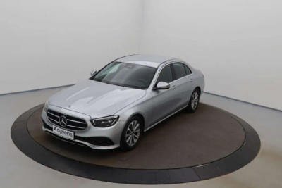 Mercedes Classe E 200 Business Solution -  - Joinsteer - #1