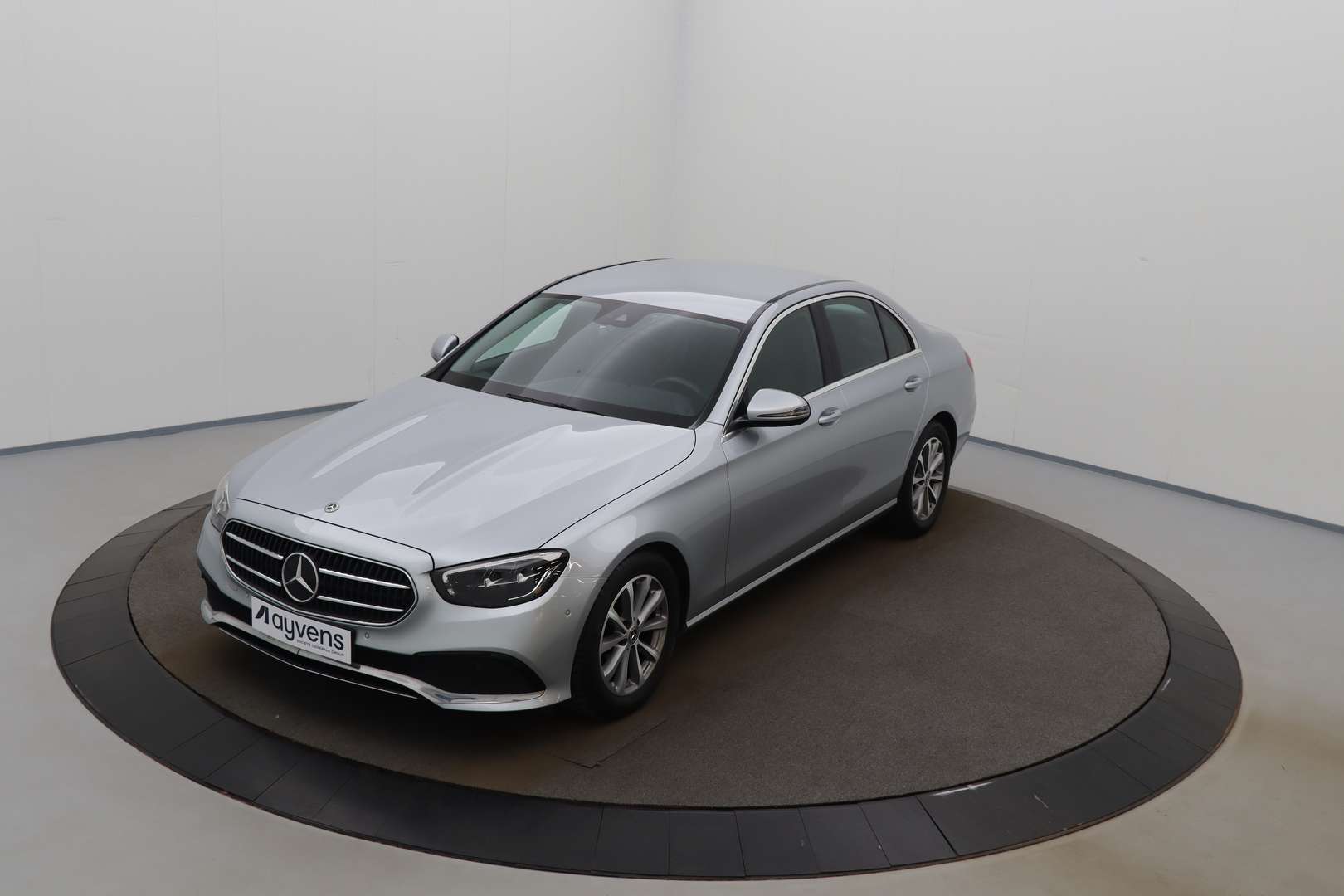 Mercedes Classe E 200 Business Solution - 2021 - Joinsteer - #1
