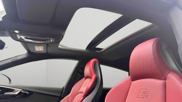 Audi S5 Sportback S5 Sportback TDI 347 Ch Tiptronic - 2021 - Joinsteer - #17