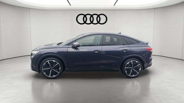 Audi Q4 Sportback E-tron 45 E-tron - 2025 - Joinsteer - #2