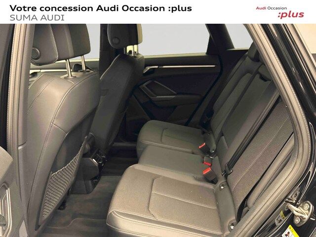 Audi Q3 TFSI E S Line 45 TFSI E 245 ch S Tronic - 2022 - Joinsteer - #12